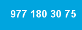 977 180 30 75